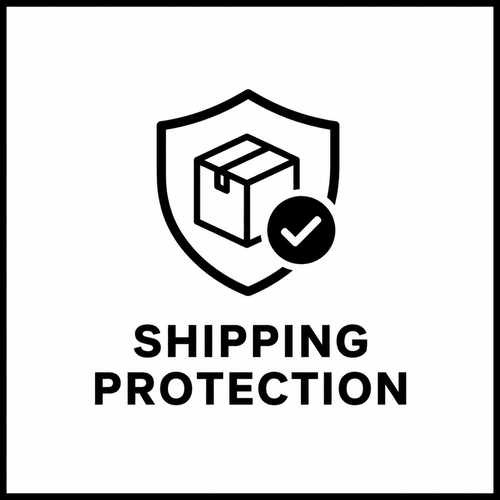 + Add shipping protection